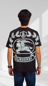 Burberry Men's Tshirt